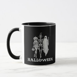 Mug Tasse, Halloween Tasse