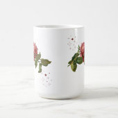 Mug - The Worth of a Woman Collection Kaffeetasse (Mittel)