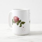 Mug - The Worth of a Woman Collection Kaffeetasse (Vorderseite Links)