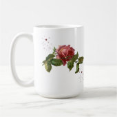 Mug - The Worth of a Woman Collection Kaffeetasse (Links)