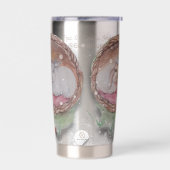 Mug Thermobecher (Links)