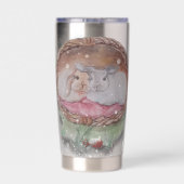 Mug Thermobecher (Rückseite)