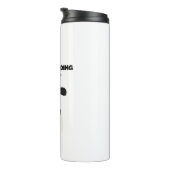 Mug Thermosbecher (Nach rechts gedreht)