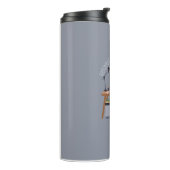 Mug Thermosbecher (Nach links gedreht)