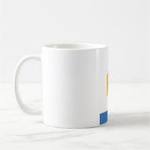 Mug time kaffeetasse (Links)