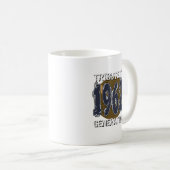 Mug Tribute to 1962 Generation Kaffeetasse (VorderseiteRechts)