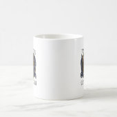 Mug Tribute to 1962 Generation Kaffeetasse (Mittel)