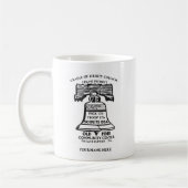 Mug - Various styles (Personalized) Kaffeetasse (Links)
