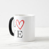 mug verwandlungstasse (Vorderseite Links)