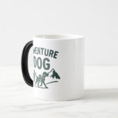 Mug Verwandlungstasse (Vorderseite Links)