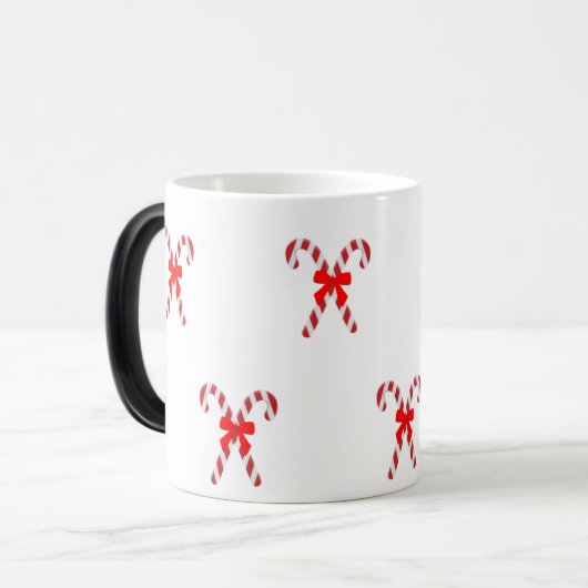 Mug Verwandlungstasse (Vorderseite Links)
