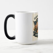 Mug Verwandlungstasse (Links)