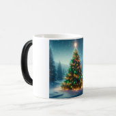 Mug Verwandlungstasse (Vorderseite Links)
