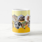 Mug Verwandlungstasse (Zentrum)
