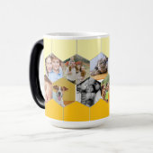 Mug Verwandlungstasse (Vorderseite Links)