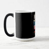Mug Verwandlungstasse (Links)