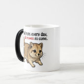 Mug Verwandlungstasse (Vorderseite Links)