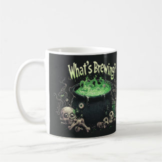 Mug, was ist los? kaffeetasse