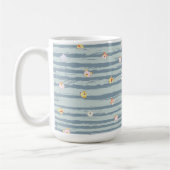 Mug – Whimsy Faces Kaffeetasse (Links)