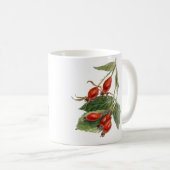 Mug "Wilde Kirchen" Kaffeetasse (VorderseiteRechts)