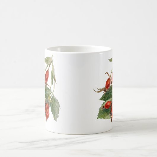 Mug "Wilde Kirchen" Kaffeetasse (Mittel)