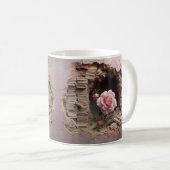 Mug with book design kaffeetasse (VorderseiteRechts)