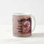 Mug with book design kaffeetasse (VorderseiteRechts)