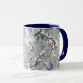 mug world of chinese tasse (VorderseiteRechts)