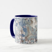 mug world of chinese tasse (Vorderseite Links)