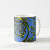 Mug Wrap-Bildvorlage Kaffeetasse (VorderseiteRechts)