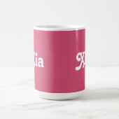 Mug Xia Kaffeetasse (Mittel)