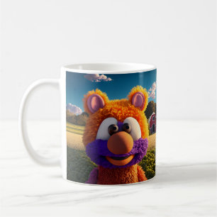 Mug XOORIBOUS Kaffeetasse