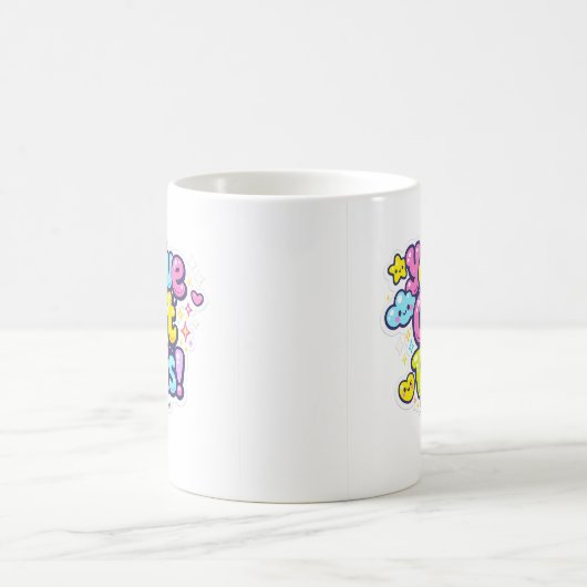 MUG - You've Got This Kaffeetasse (Mittel)