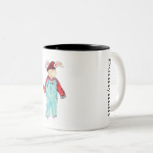 Mug Zweifarbige Tasse (VorderseiteRechts)