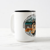 Mug Zweifarbige Tasse (Vorderseite Links)