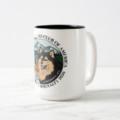 Mug Zweifarbige Tasse (VorderseiteRechts)