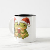 Mug Zweifarbige Tasse (Vorderseite Links)