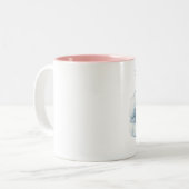 Mug Zweifarbige Tasse (Vorderseite Links)