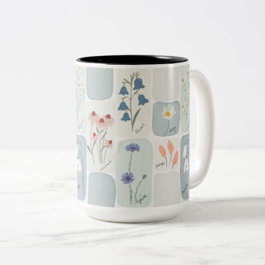 Mug Zweifarbige Tasse (VorderseiteRechts)