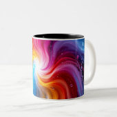 Mug Zweifarbige Tasse (VorderseiteRechts)
