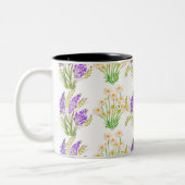 mug zweifarbige tasse (Links)