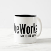 Mug Zweifarbige Tasse (VorderseiteRechts)