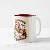 Mug Zweifarbige Tasse (VorderseiteRechts)