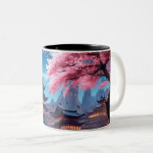 Mug Zweifarbige Tasse (VorderseiteRechts)