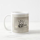 MugA Kaffeetasse (Links)