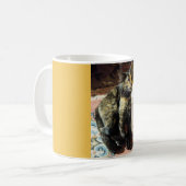 mugachat kaffeetasse (Vorderseite Links)