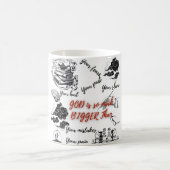 Mugcoffee Kaffeetasse (Mittel)