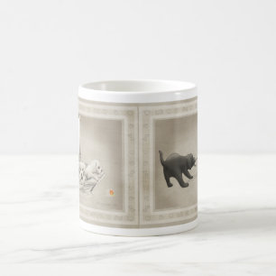 MugD Kaffeetasse
