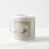 MugE Kaffeetasse (Vorderseite Links)