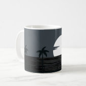 Muge Kaffeetasse (Vorderseite Links)